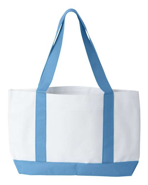 Liberty Bags P&O Cruiser Tote 7002
