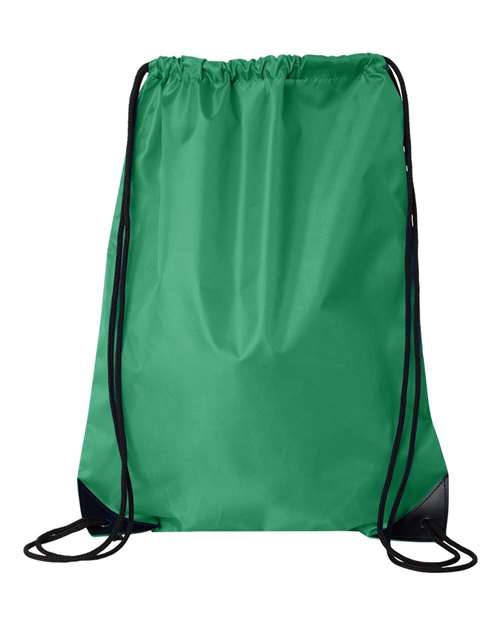 Liberty Bags Value Drawstring Bag 8886