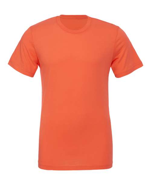 BELLA + CANVAS Jersey Tee 3001