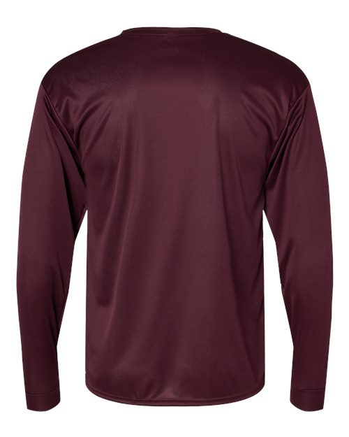 C2 Sport Unisex Performance Long Sleeve T-Shirt 5104