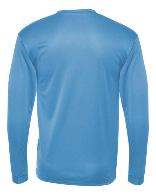 C2 Sport Unisex Performance Long Sleeve T-Shirt 5104