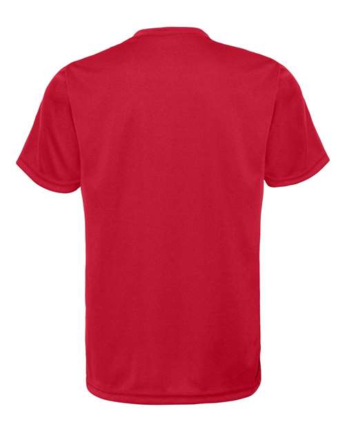 C2 Sport Youth Performance T-Shirt 5200