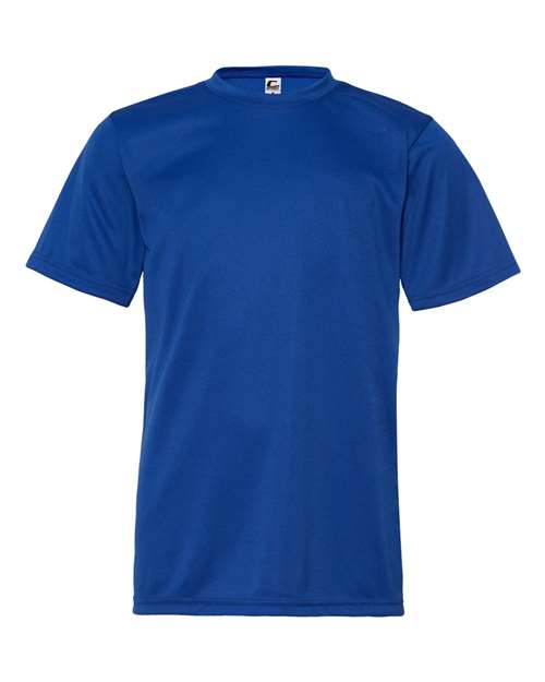 C2 Sport Youth Performance T-Shirt 5200