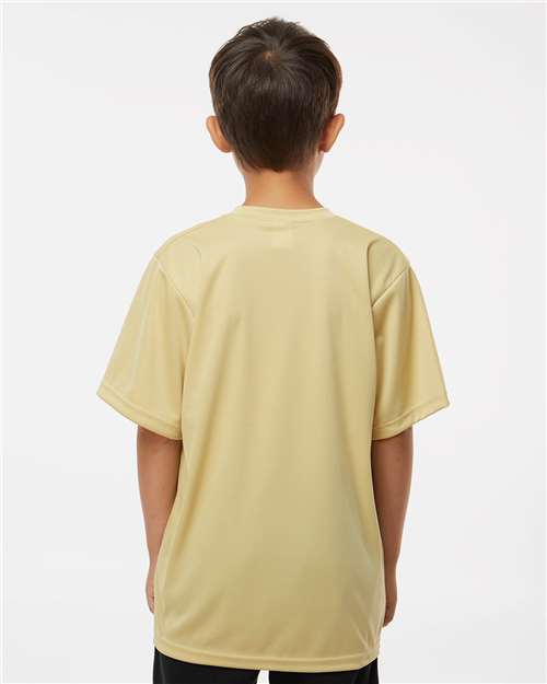 C2 Sport Youth Performance T-Shirt 5200