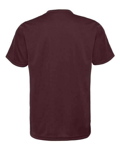 C2 Sport Youth Performance T-Shirt 5200
