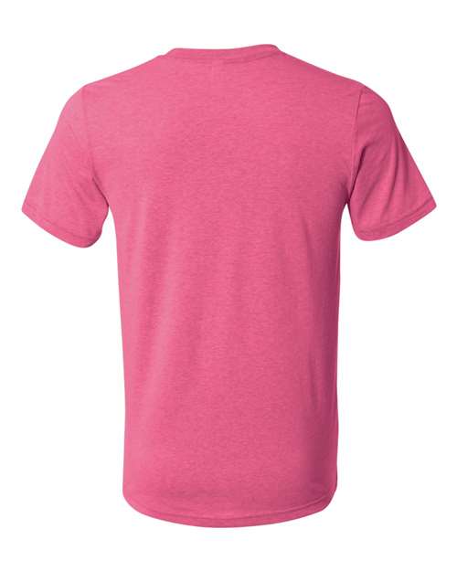 BELLA + CANVAS Unisex Texture Tee 3650