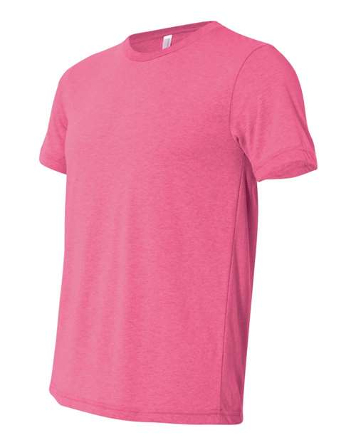 BELLA + CANVAS Unisex Texture Tee 3650