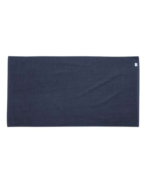 Carmel Towel Company Velour Beach Towel C3060