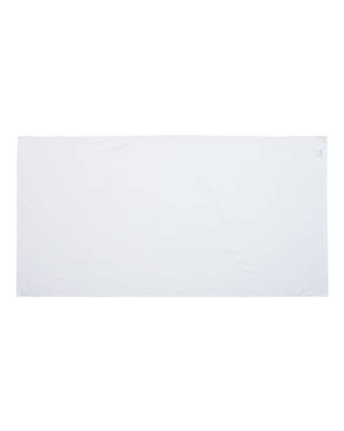 Carmel Towel Company Velour Beach Towel C3060