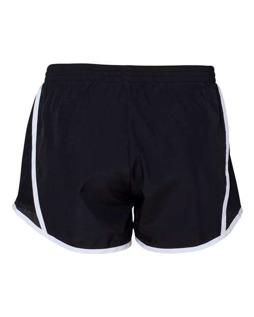 Augusta Sportswear Women's Pulse Team Running Shorts 1265