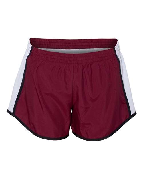 Augusta Sportswear Women's Pulse Team Running Shorts 1265