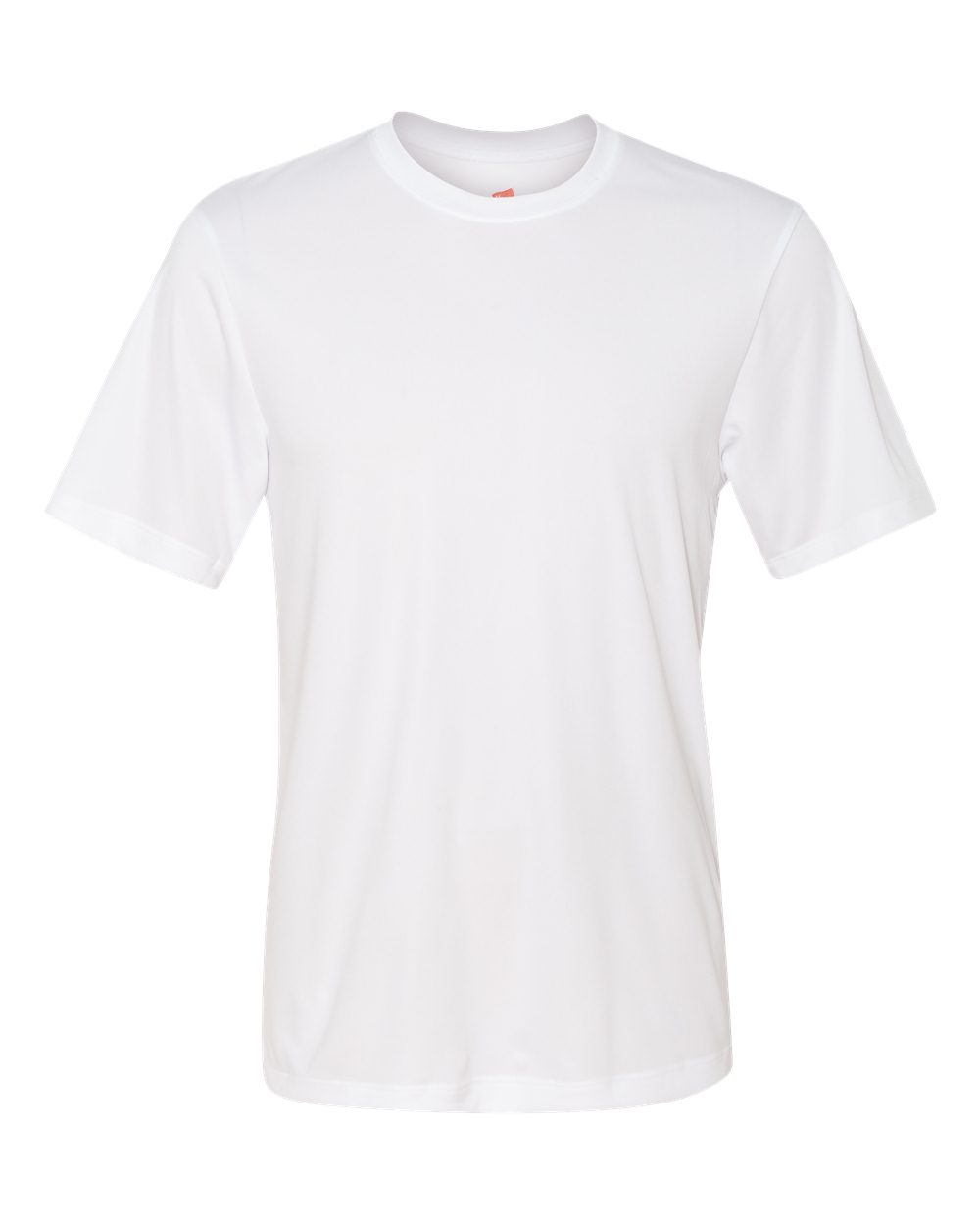 Hanes 4820 - Unisex Cool DRI® Performance T-Shirt - White
