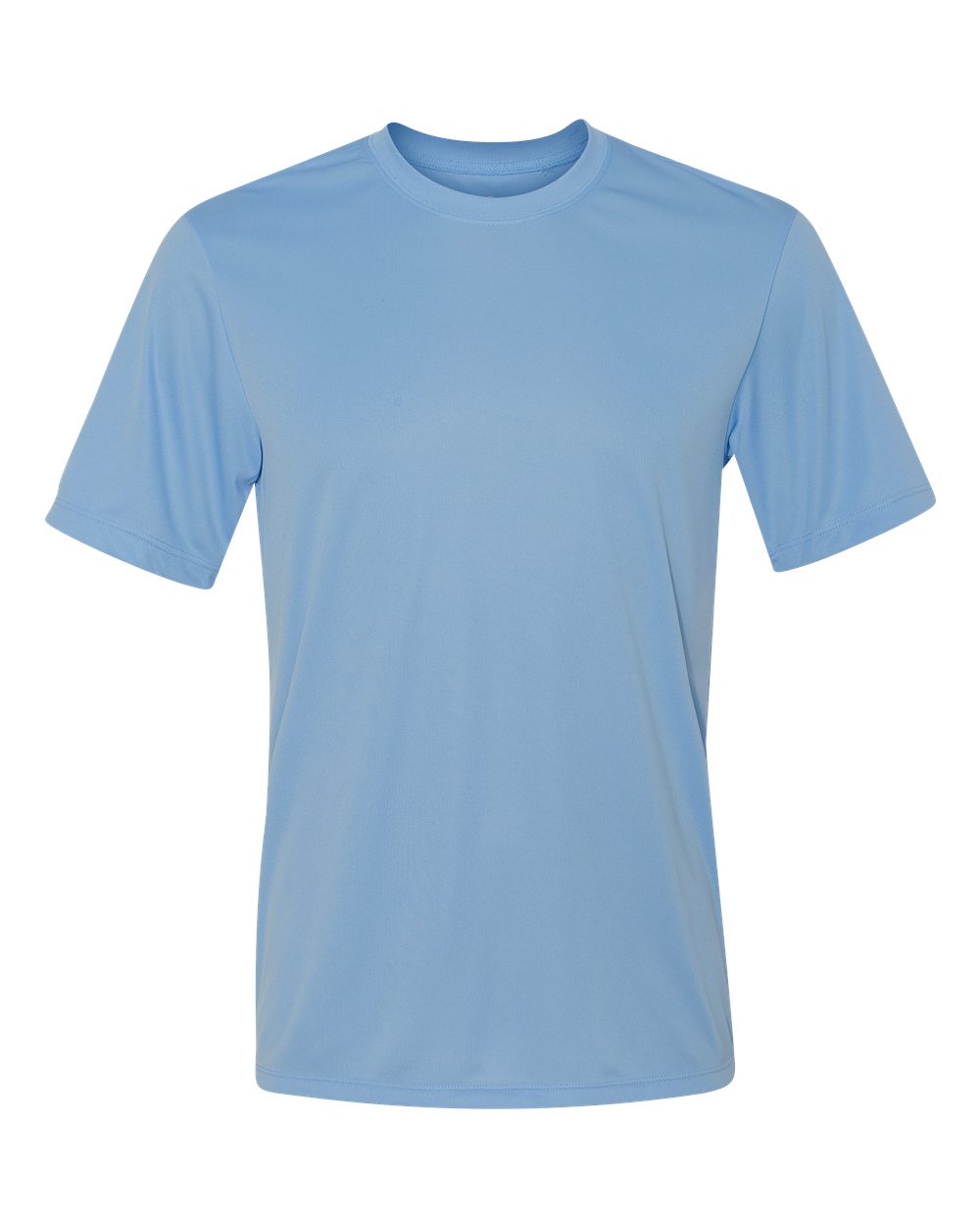 Hanes 4820 - Unisex Cool DRI® Performance T-Shirt - Light Blue