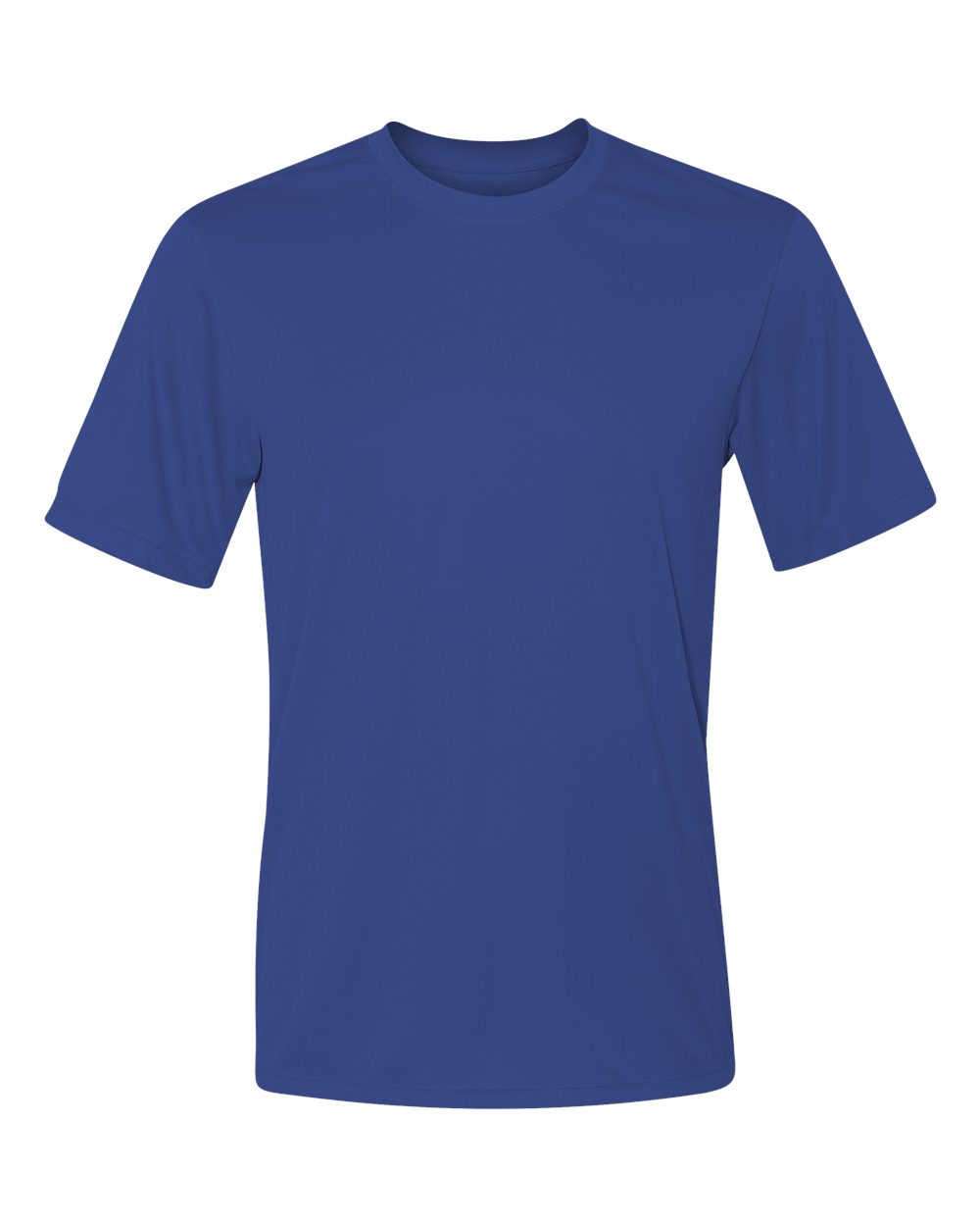 Hanes 4820 - Unisex Cool DRI® Performance T-Shirt - Deep Royal