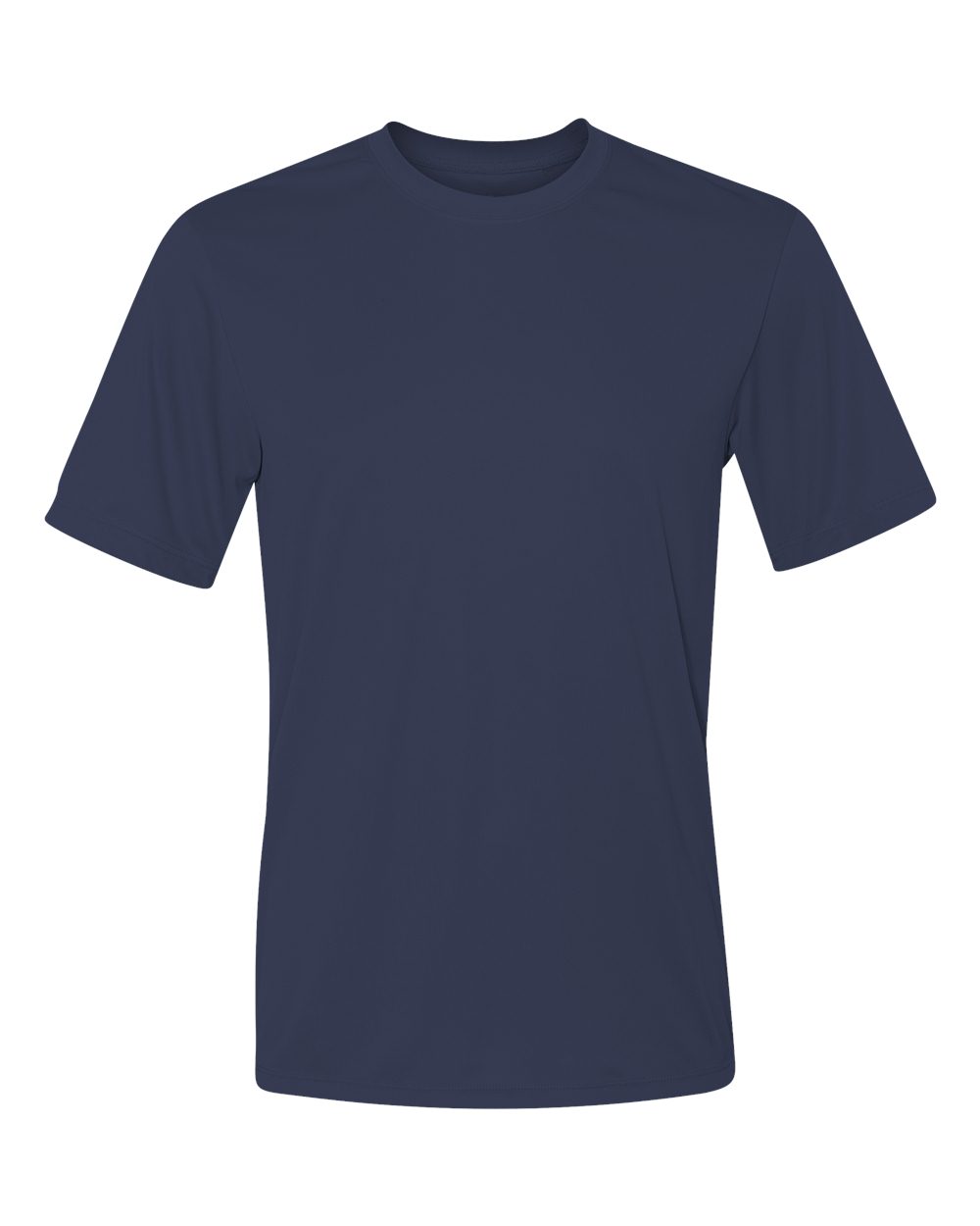 Hanes 4820 - Unisex Cool DRI® Performance T-Shirt - Navy