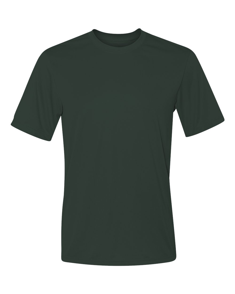 Hanes 4820 - Unisex Cool DRI® Performance T-Shirt - Deep Forest