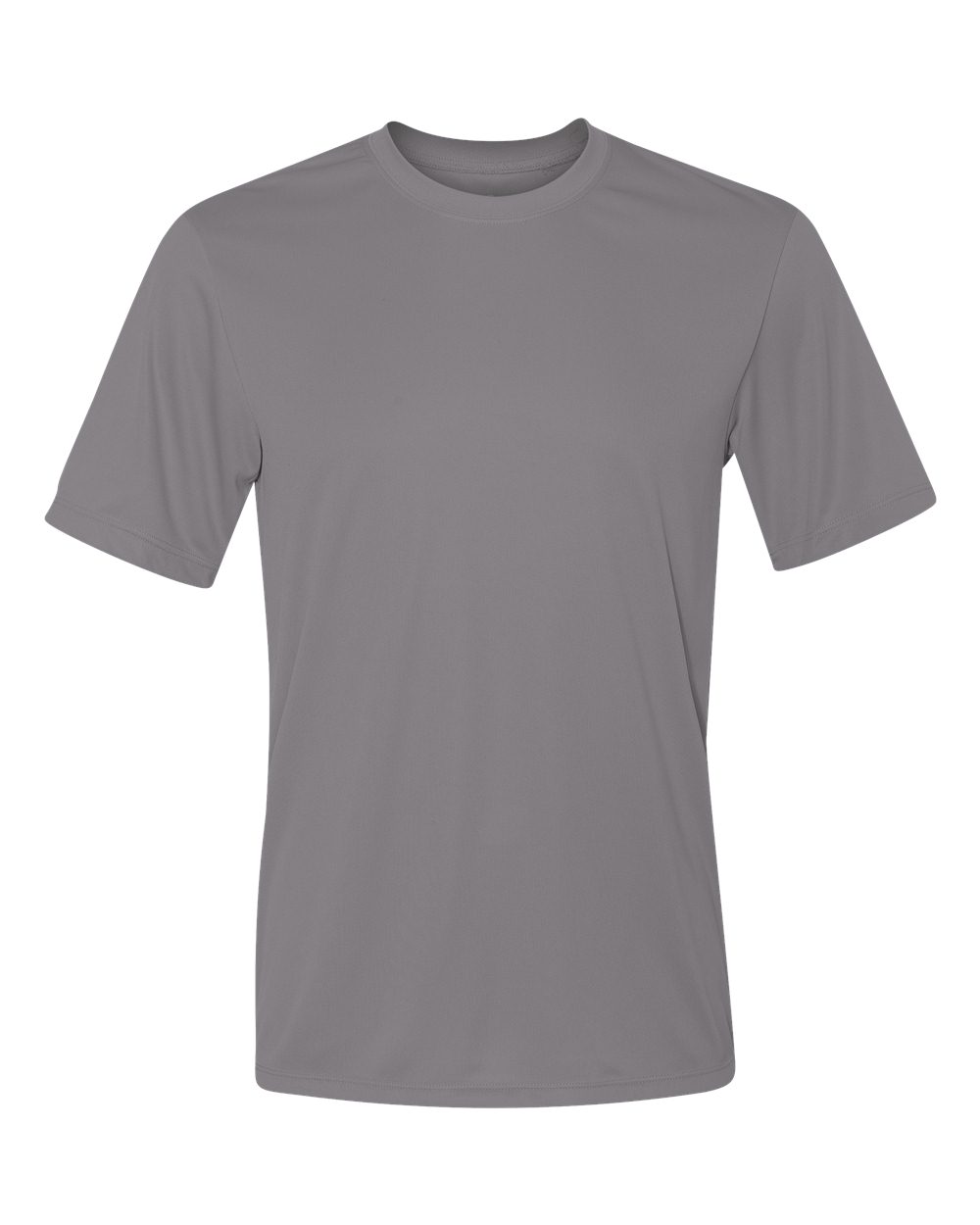 Hanes 4820 - Unisex Cool DRI® Performance T-Shirt - Graphite