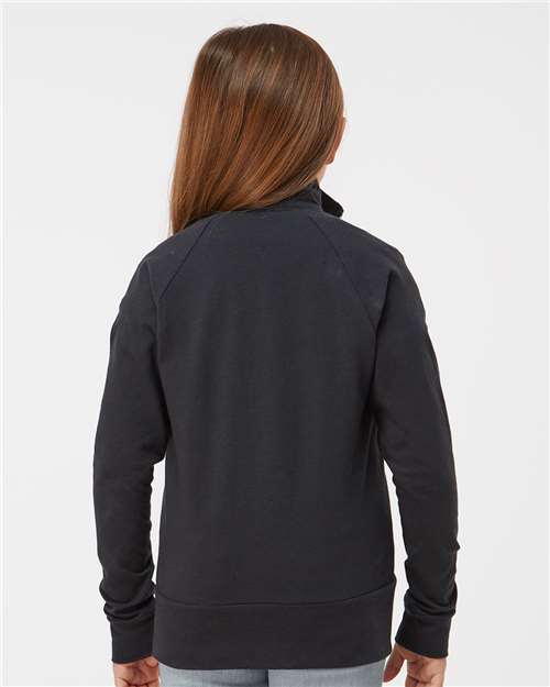 Boxercraft Girls' Practice Jacket S89Y