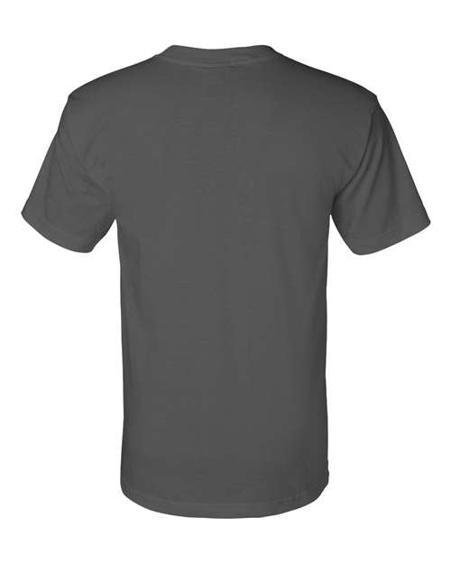 Bayside Unisex Union-Made T-Shirt 2905
