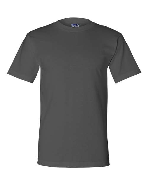 Bayside Unisex Union-Made T-Shirt 2905