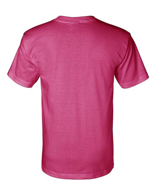 Bayside Unisex Union-Made T-Shirt 2905