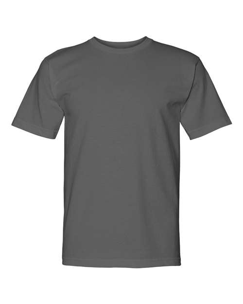 Bayside Unisex USA-Made Midweight T-Shirt 5040