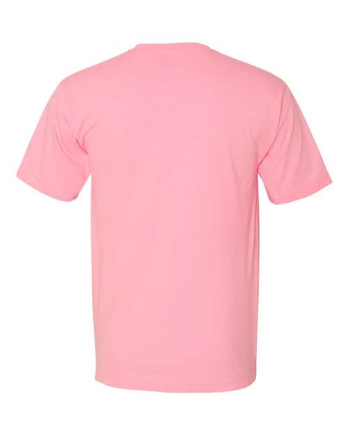 Bayside Unisex USA-Made Midweight T-Shirt 5040