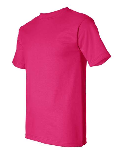 Bayside Unisex USA-Made Heavyweight T-Shirt 5100