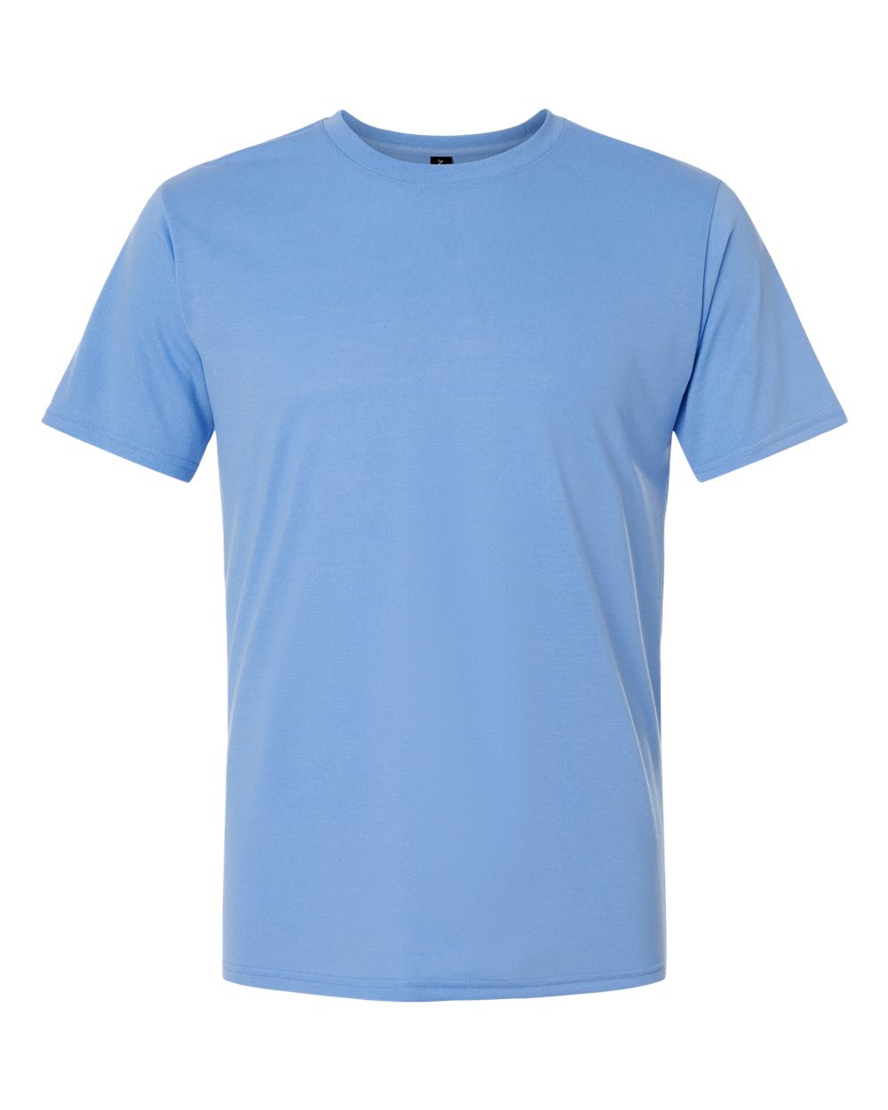 Gildan 42000 - Unisex Performance® T-Shirt - Carolina Blue