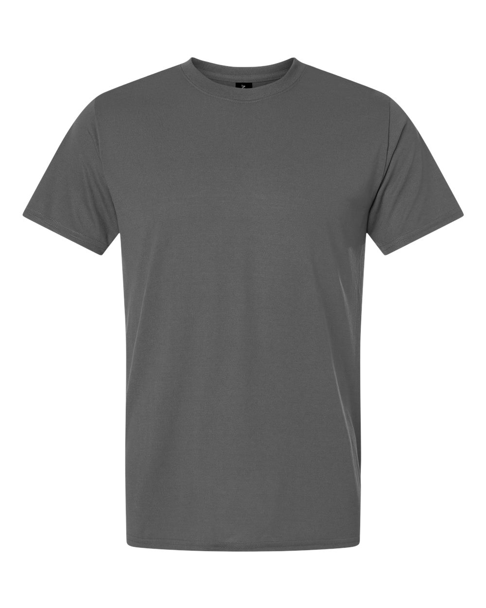 Gildan 42000 - Unisex Performance® T-Shirt - Charcoal
