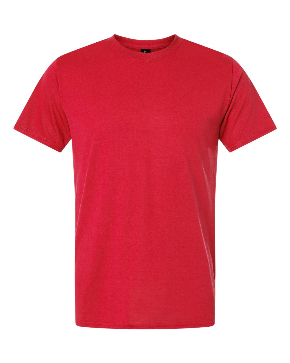 Gildan 42000 - Unisex Performance® T-Shirt - Red