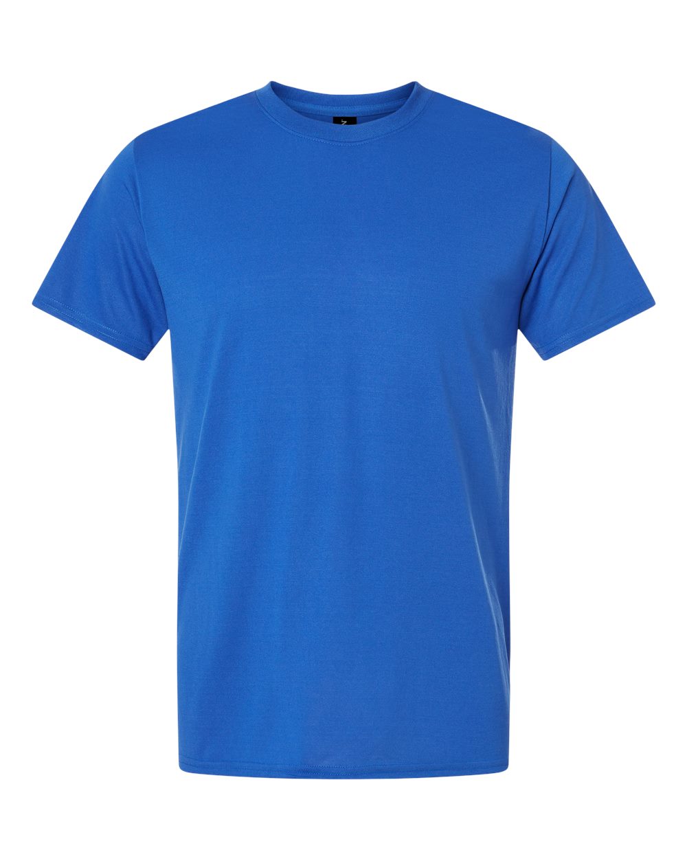 Gildan 42000 - Unisex Performance® T-Shirt - Royal