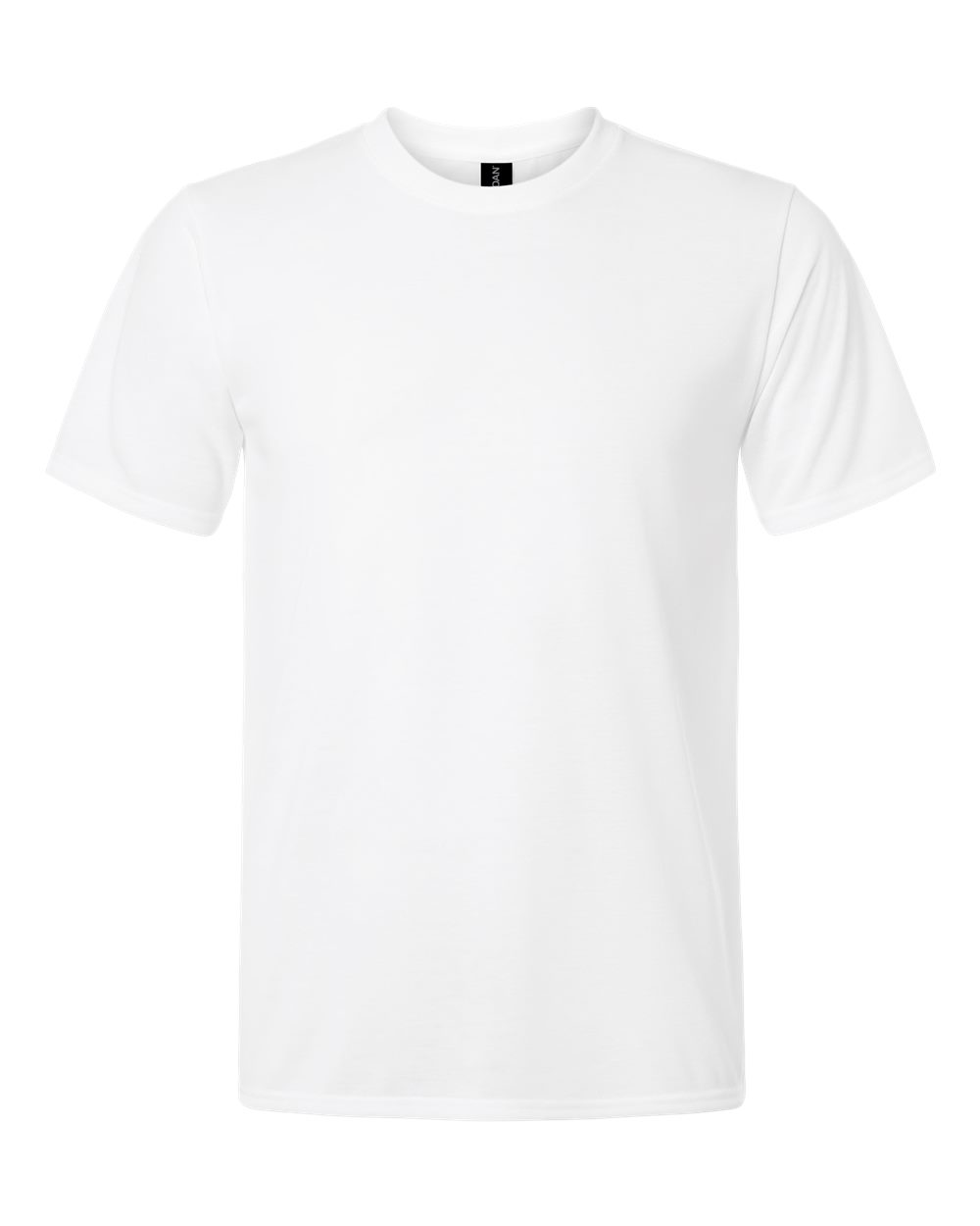 Gildan 42000 - Unisex Performance® T-Shirt - White