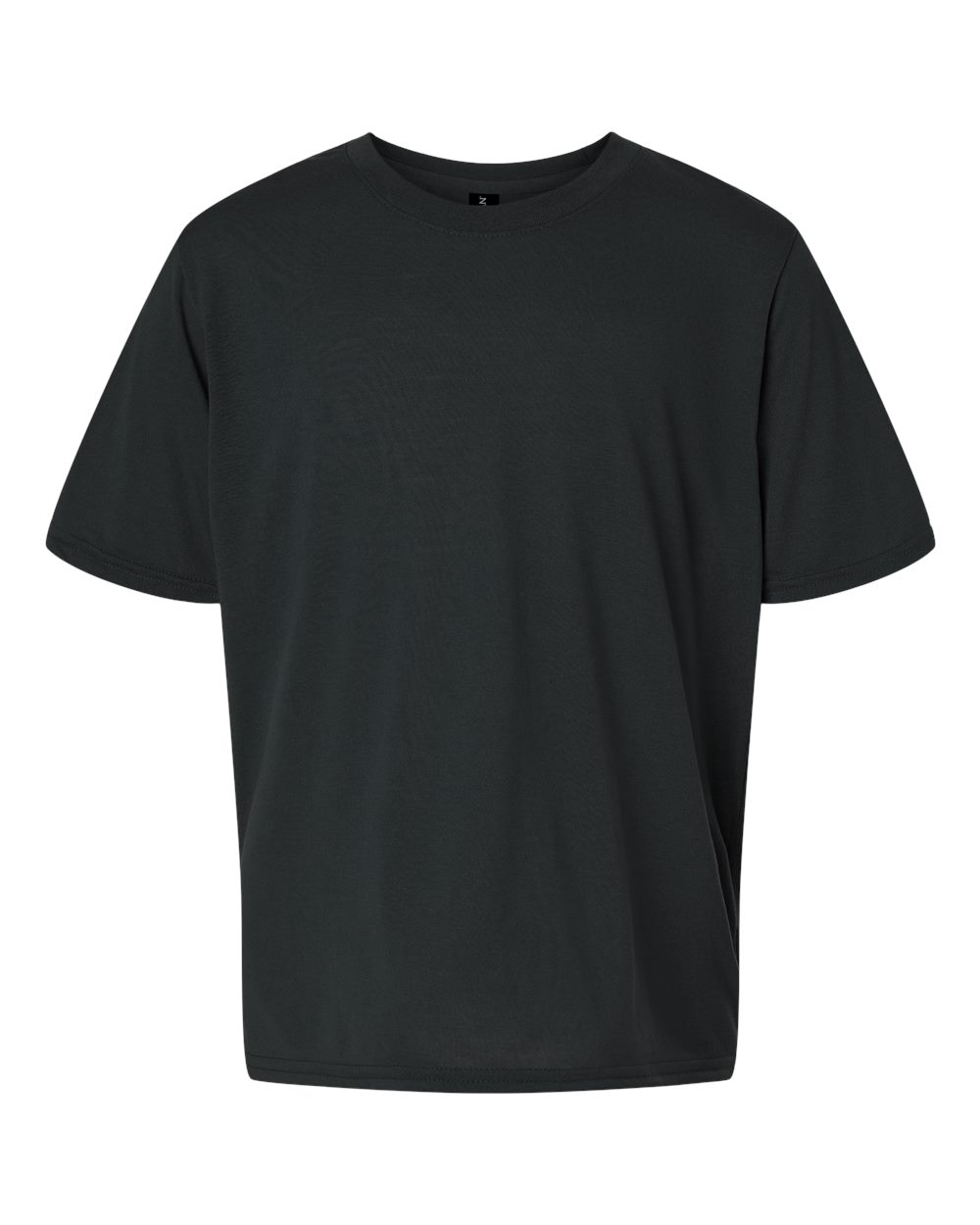 Gildan 42000B - Youth Performance® T-Shirt - Black