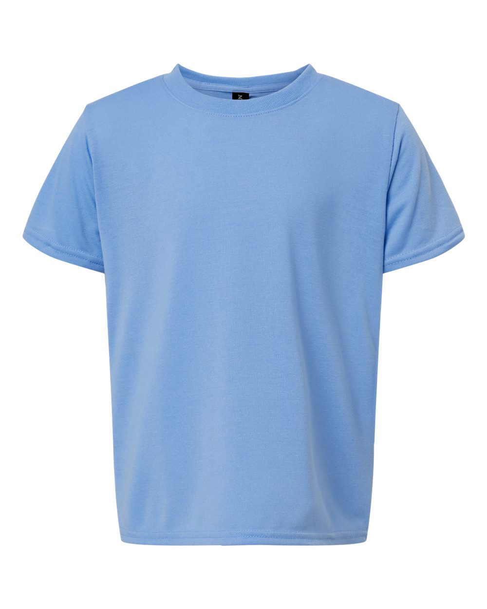 Gildan 42000B - Youth Performance® T-Shirt - Carolina Blue