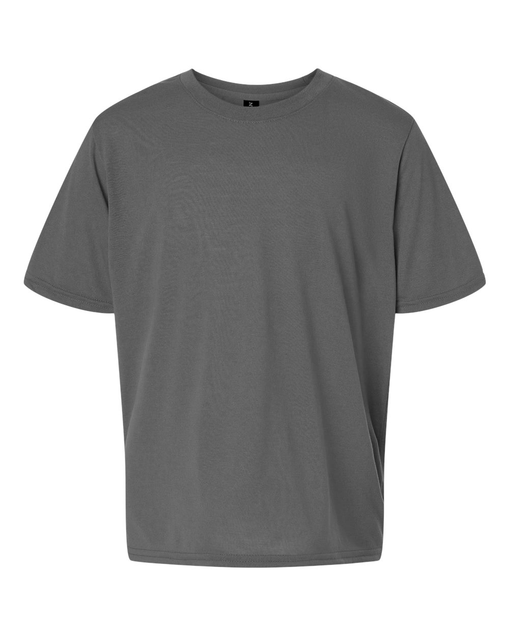 Gildan 42000B - Youth Performance® T-Shirt - Charcoal