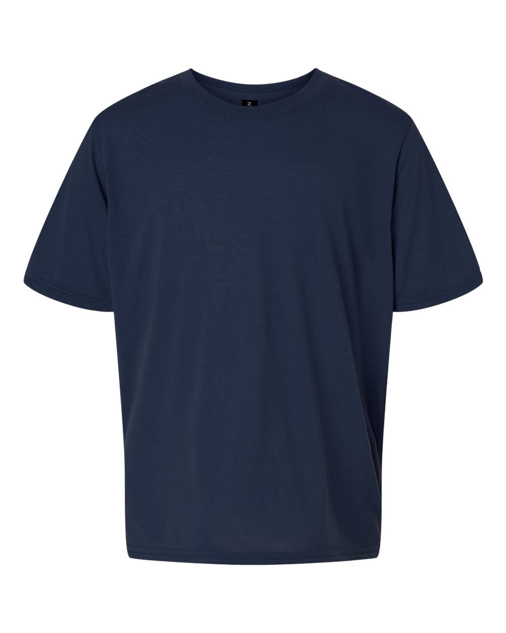 Gildan 42000B - Youth Performance® T-Shirt - Navy