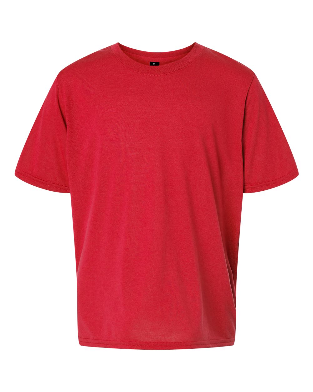 Gildan 42000B - Youth Performance® T-Shirt - Red