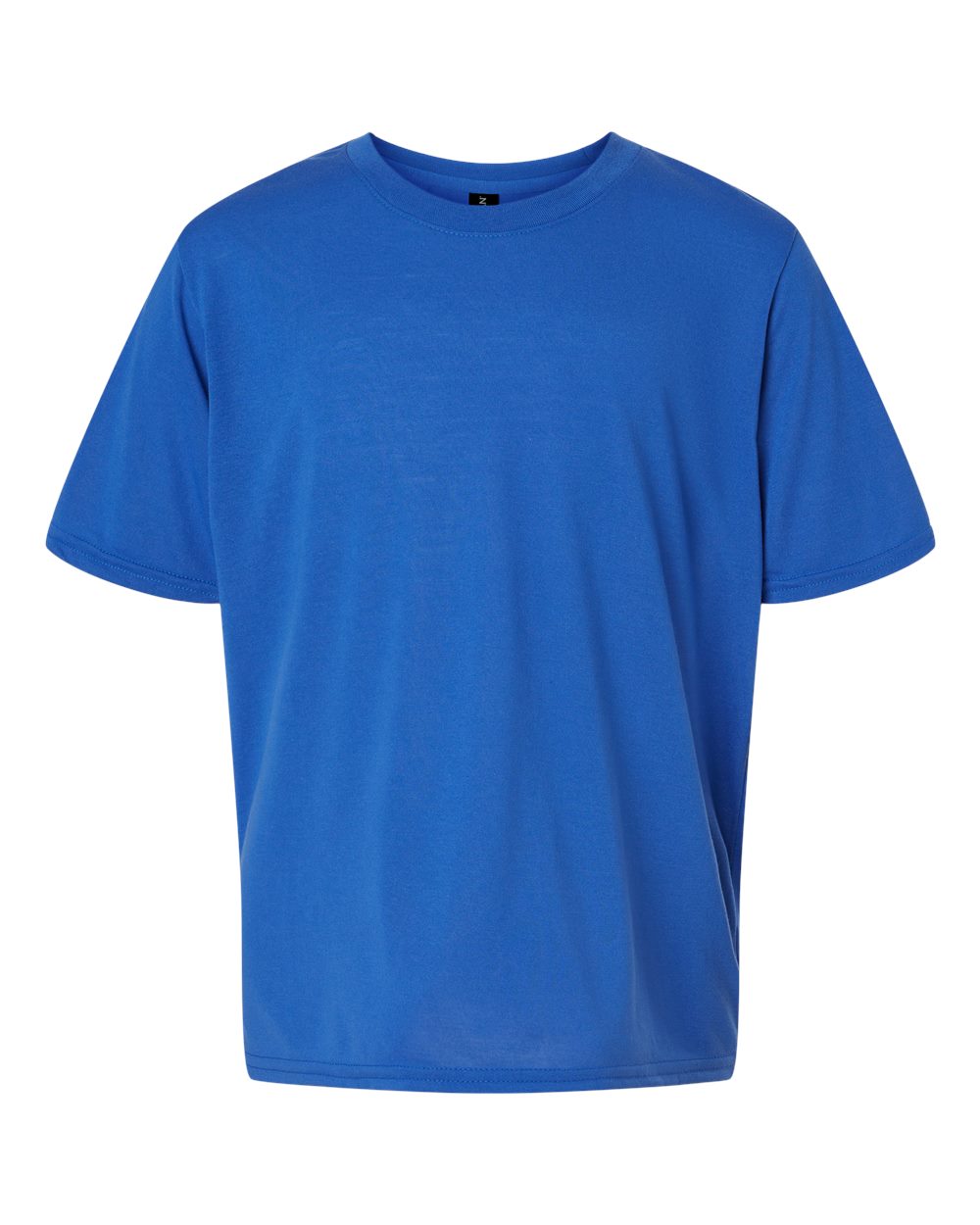Gildan 42000B - Youth Performance® T-Shirt - Royal