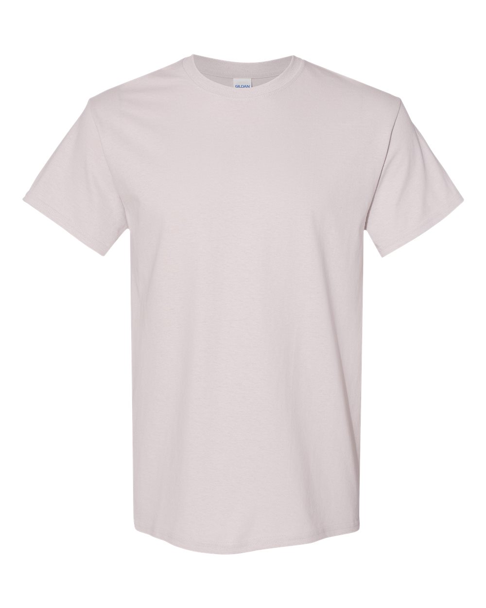 Gildan 5000 - Unisex Heavy Cotton™ T-Shirt - Ice Grey