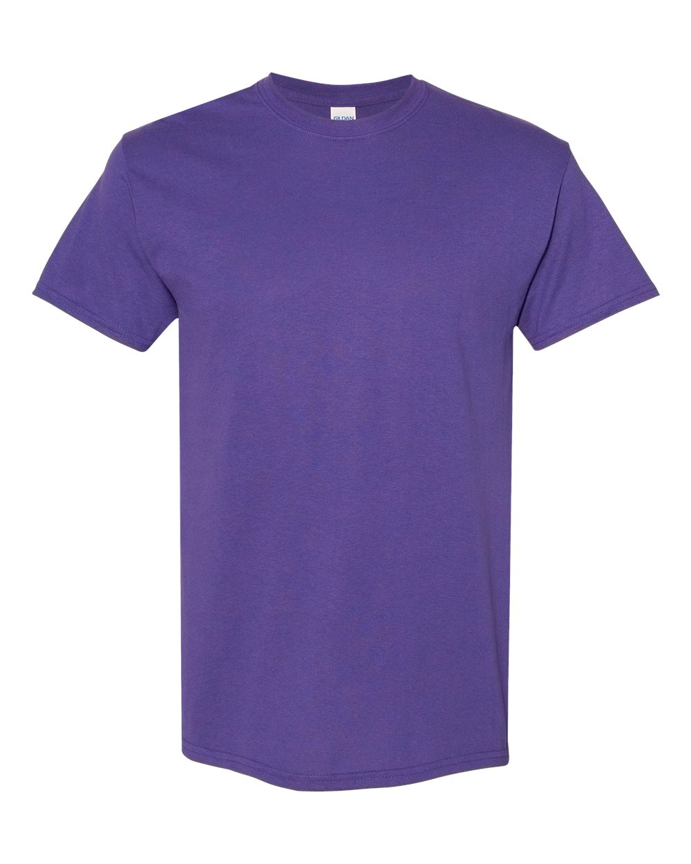 Gildan 5000 - Unisex Heavy Cotton™ T-Shirt - Lilac