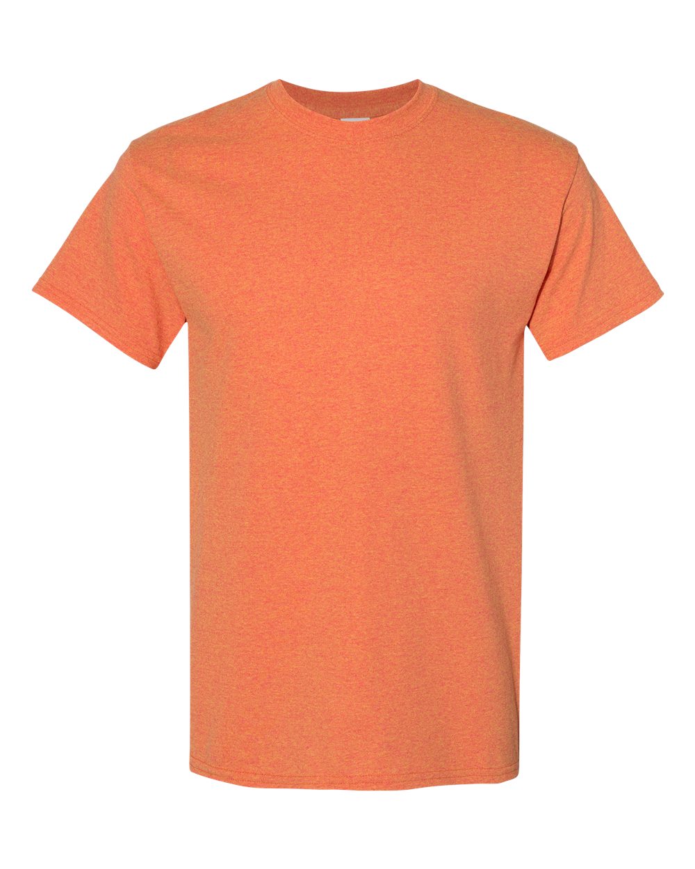Gildan 5000 - Unisex Heavy Cotton™ T-Shirt - Sunset