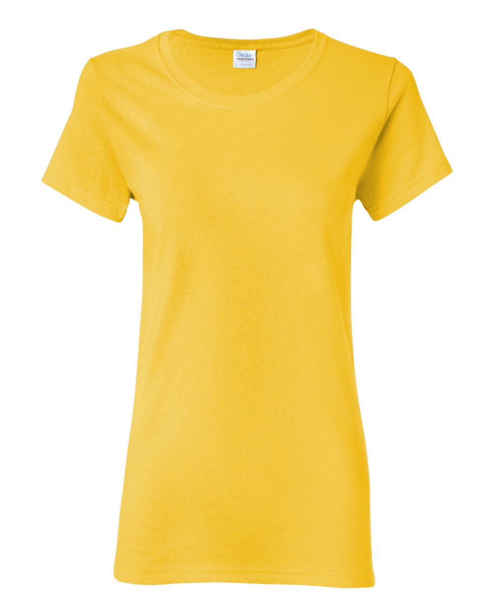 Gildan 5000L - Women's Heavy Cotton™ T-Shirt - Daisy