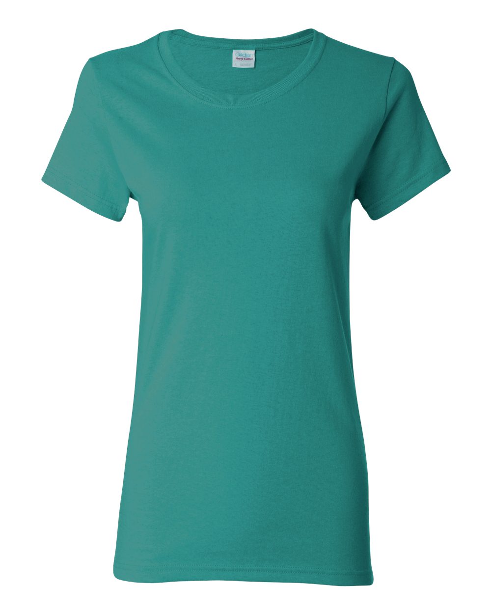 Gildan 5000L - Women's Heavy Cotton™ T-Shirt - Tropical Blue