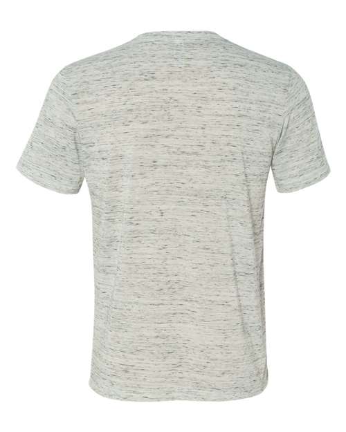 BELLA + CANVAS Unisex Texture Tee 3650