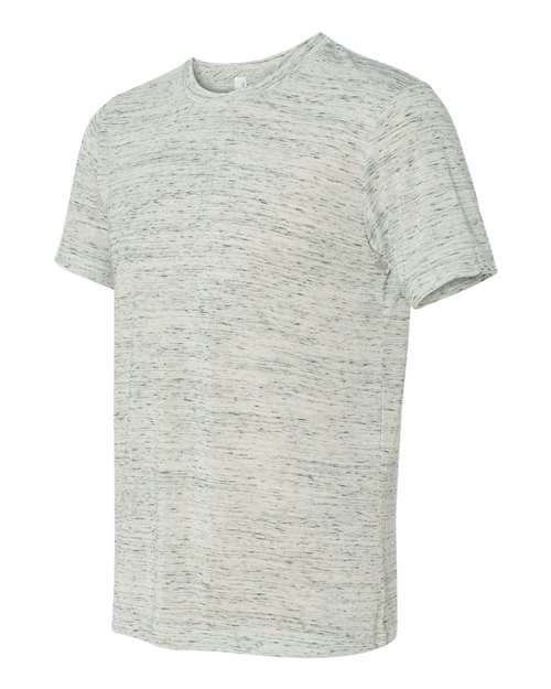 BELLA + CANVAS Unisex Texture Tee 3650
