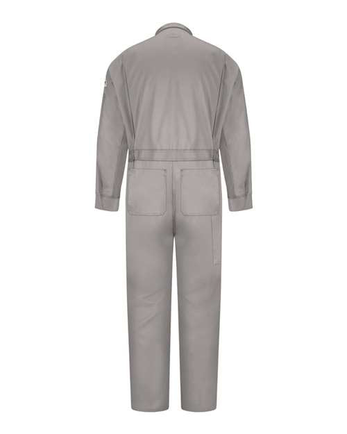 Bulwark Men's Deluxe Coverall CLD4