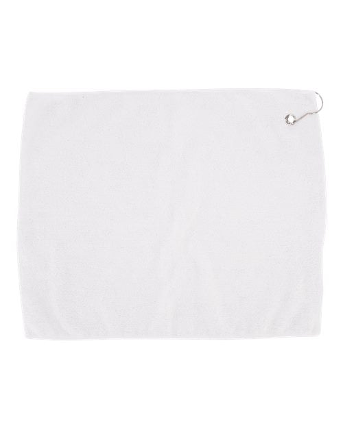 Carmel Towel Company Microfiber Golf Towel C1518MGH