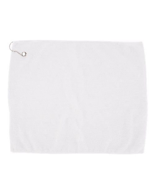 Carmel Towel Company Microfiber Golf Towel C1518MGH
