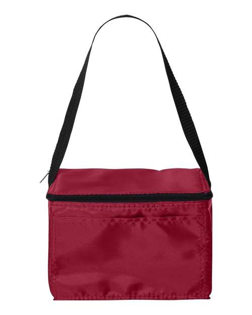 Liberty Bags Joe 6-Pack Cooler 1691